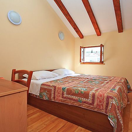 Apartments Dub Cavtat Dış mekan fotoğraf
