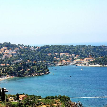 Apartments Dub Cavtat Dış mekan fotoğraf