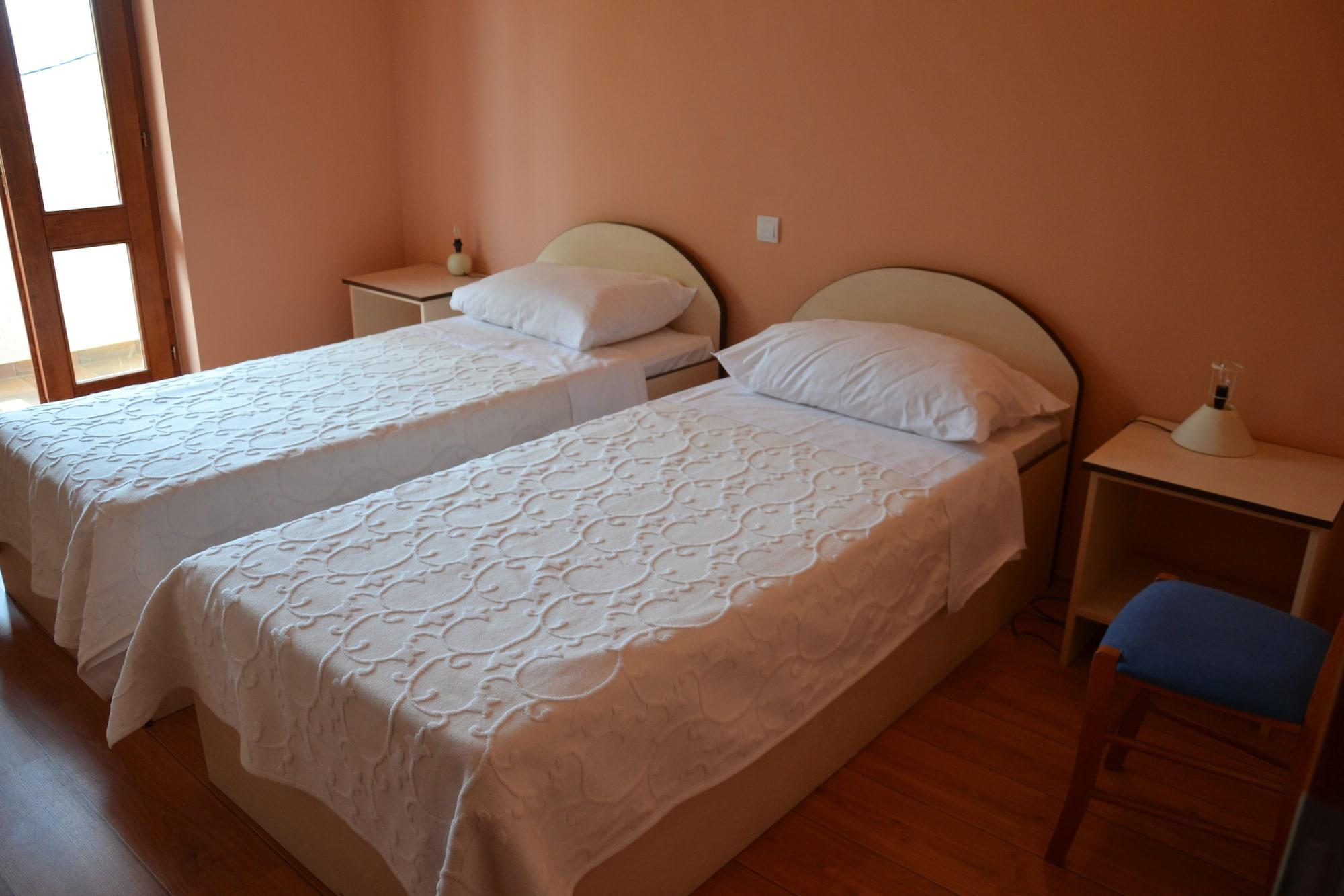 Apartments Dub Cavtat Dış mekan fotoğraf