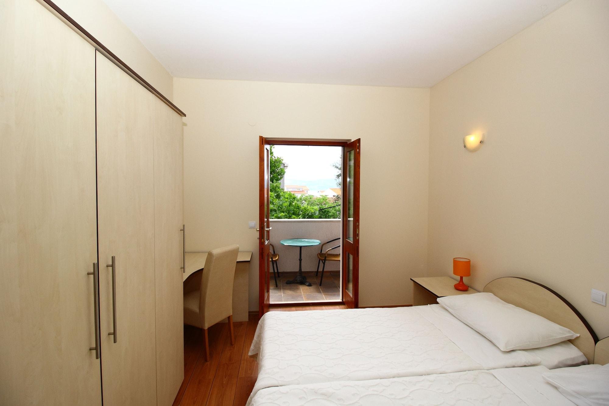 Apartments Dub Cavtat Dış mekan fotoğraf