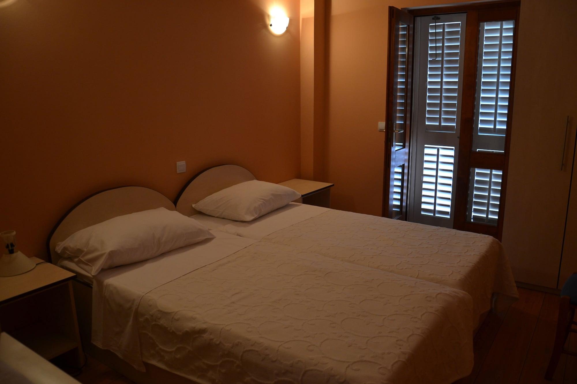 Apartments Dub Cavtat Dış mekan fotoğraf