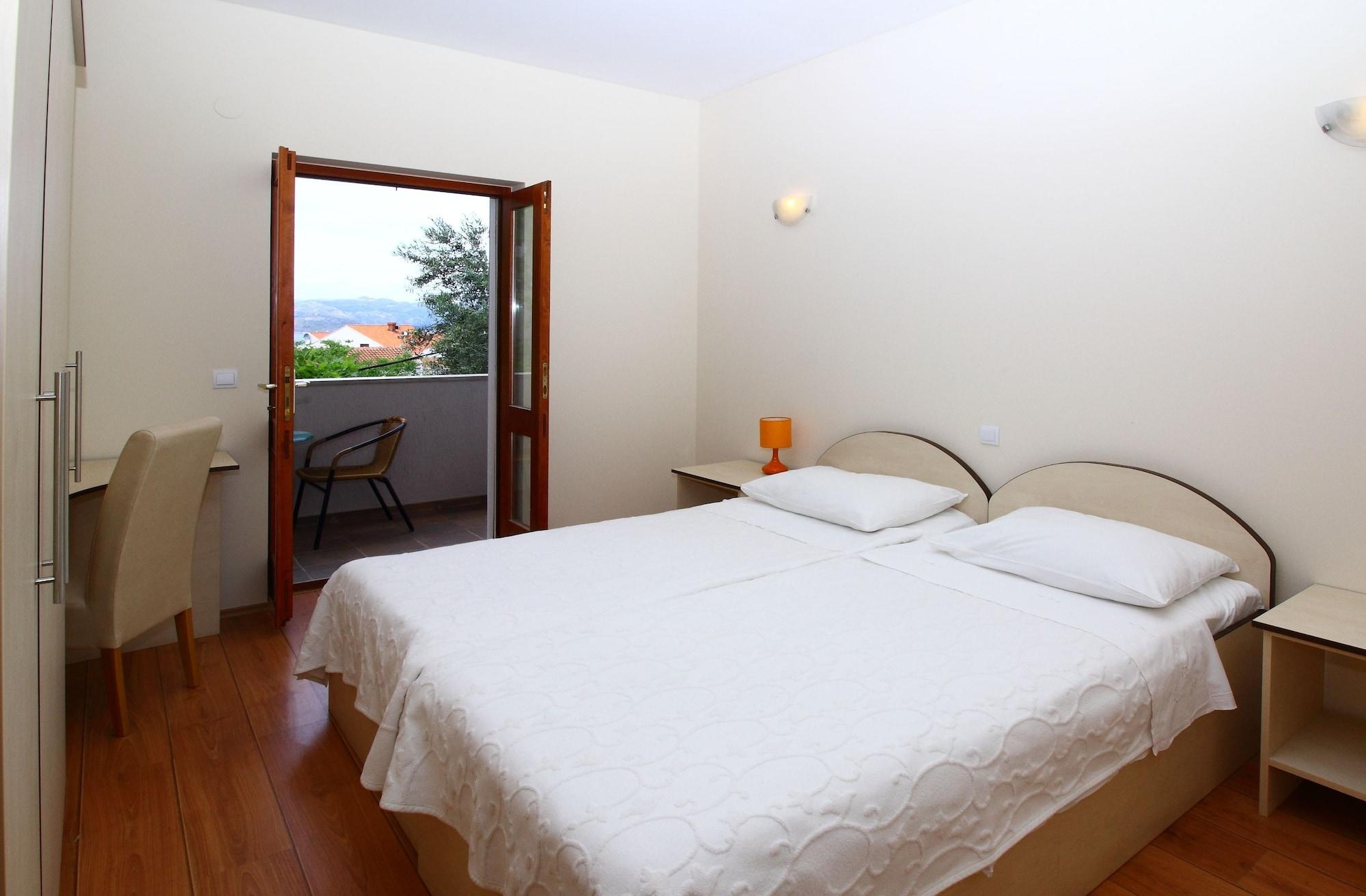 Apartments Dub Cavtat Dış mekan fotoğraf