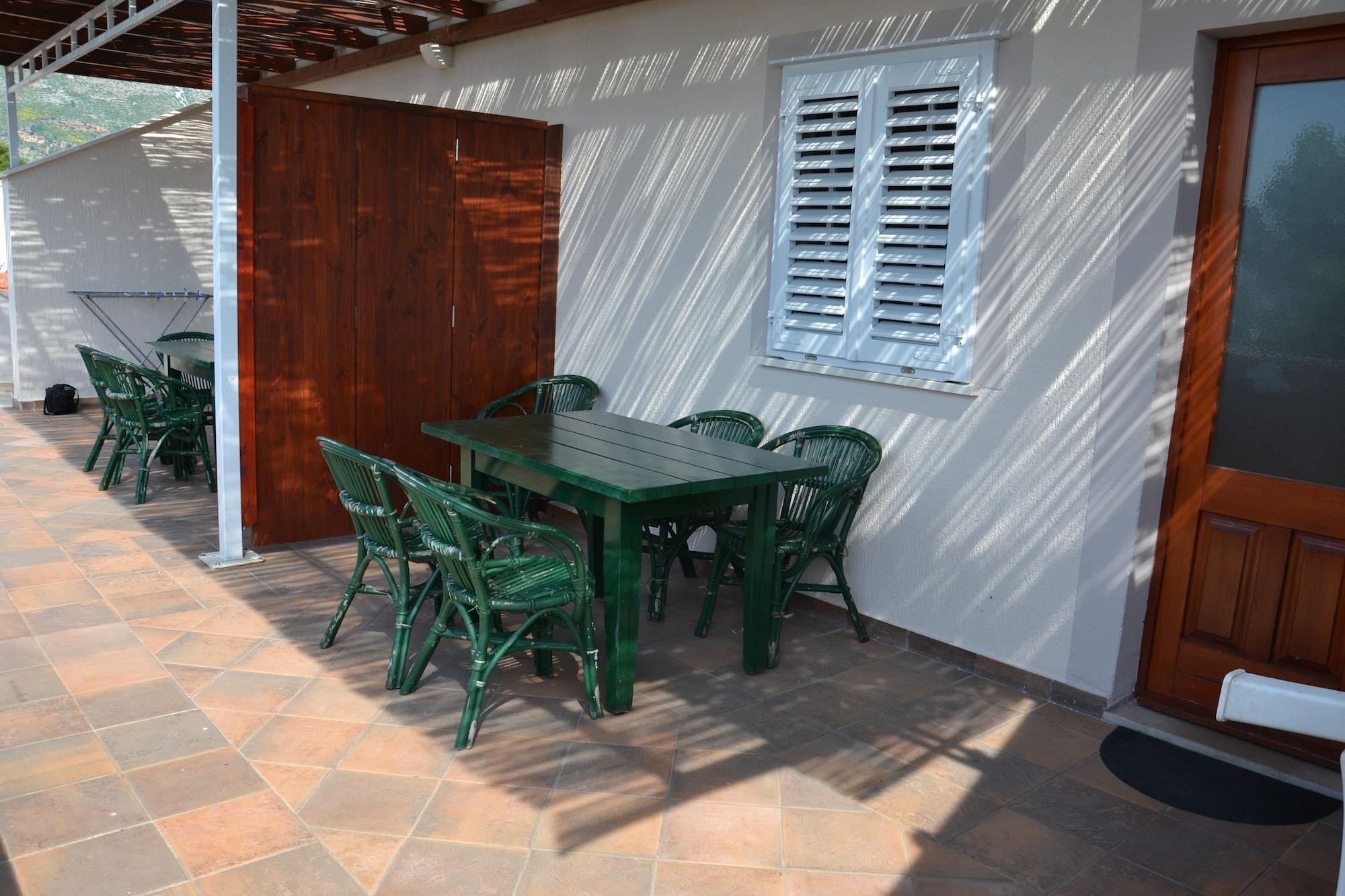 Apartments Dub Cavtat Dış mekan fotoğraf