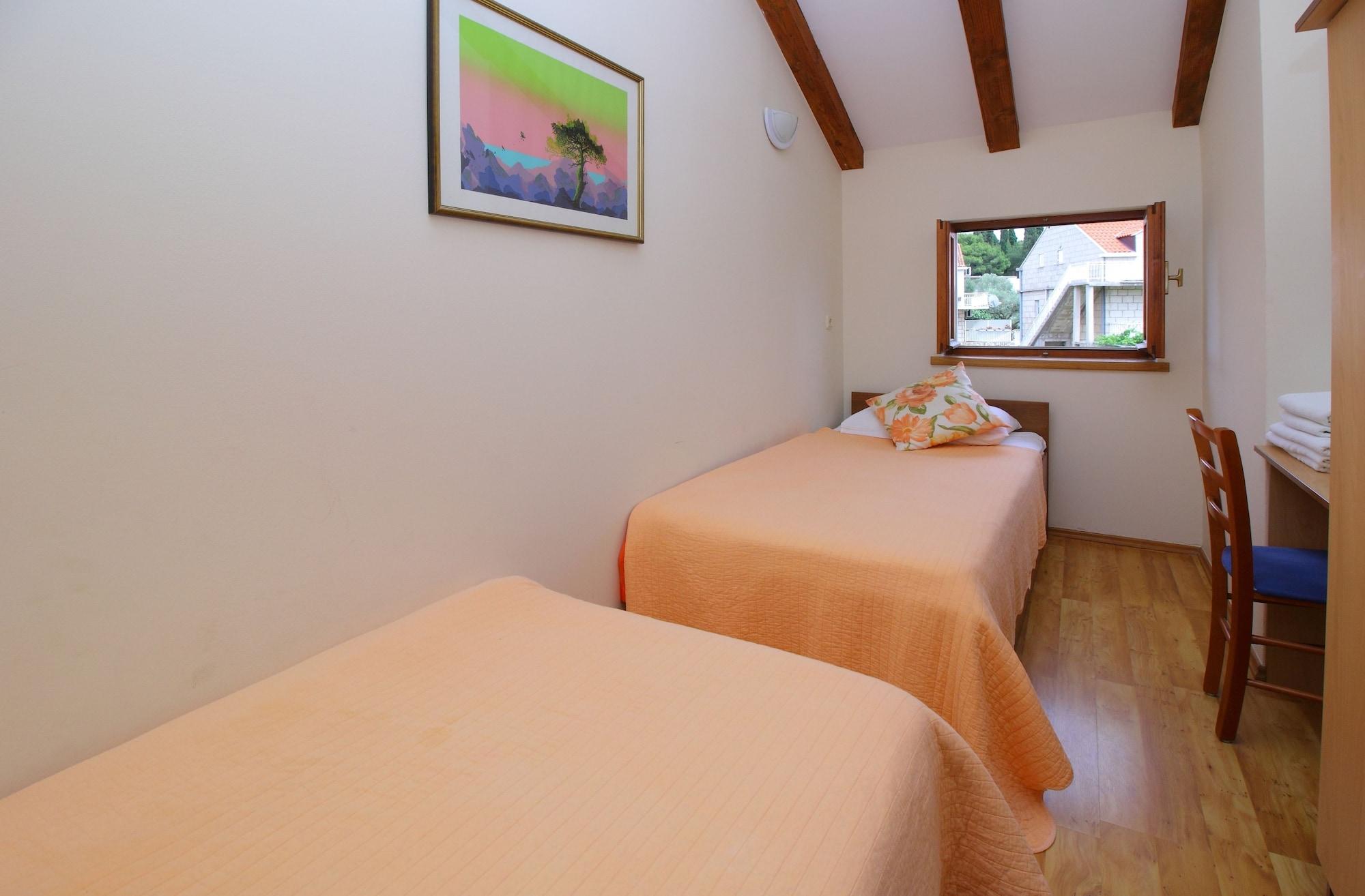 Apartments Dub Cavtat Dış mekan fotoğraf