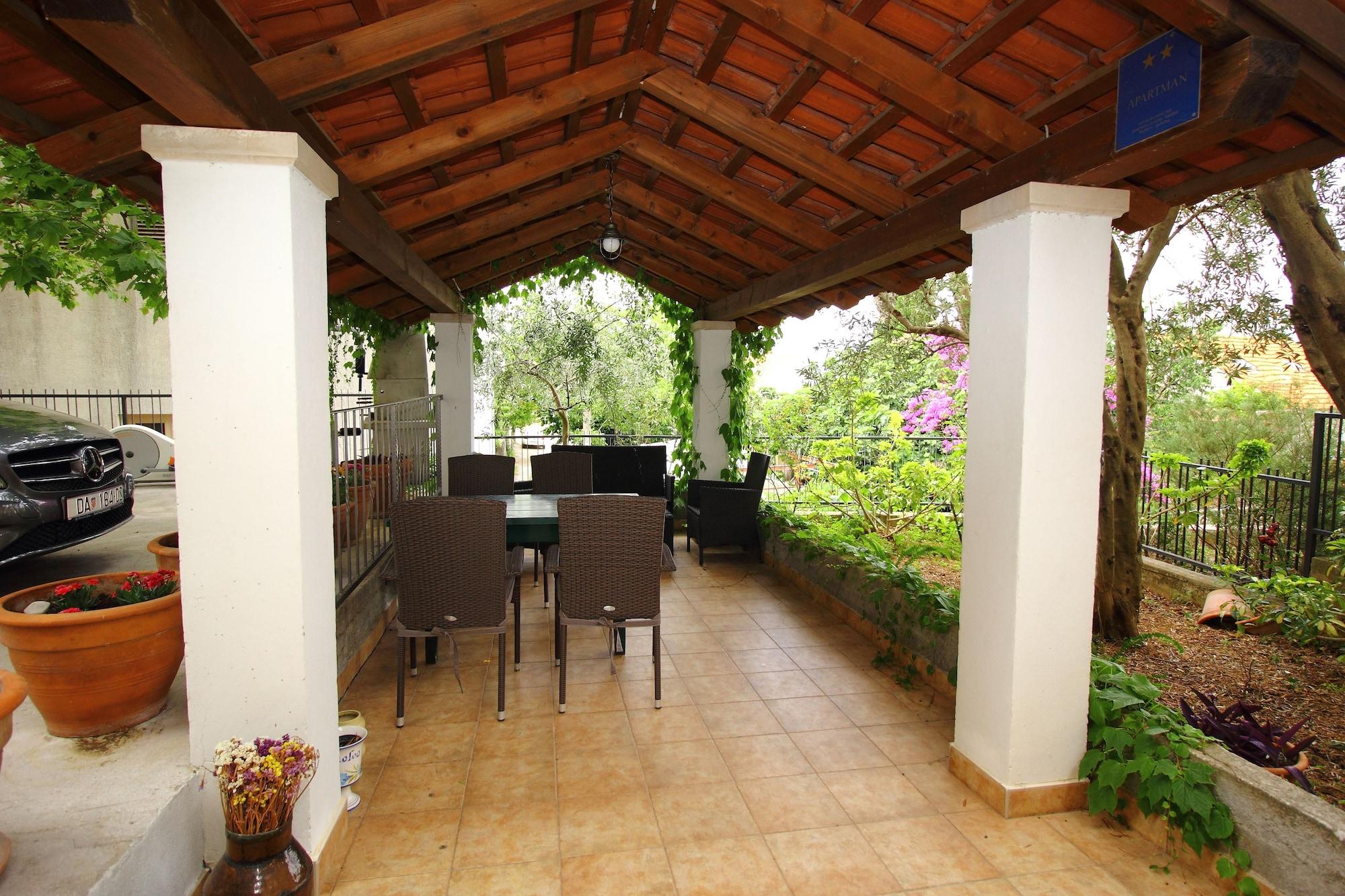Apartments Dub Cavtat Dış mekan fotoğraf