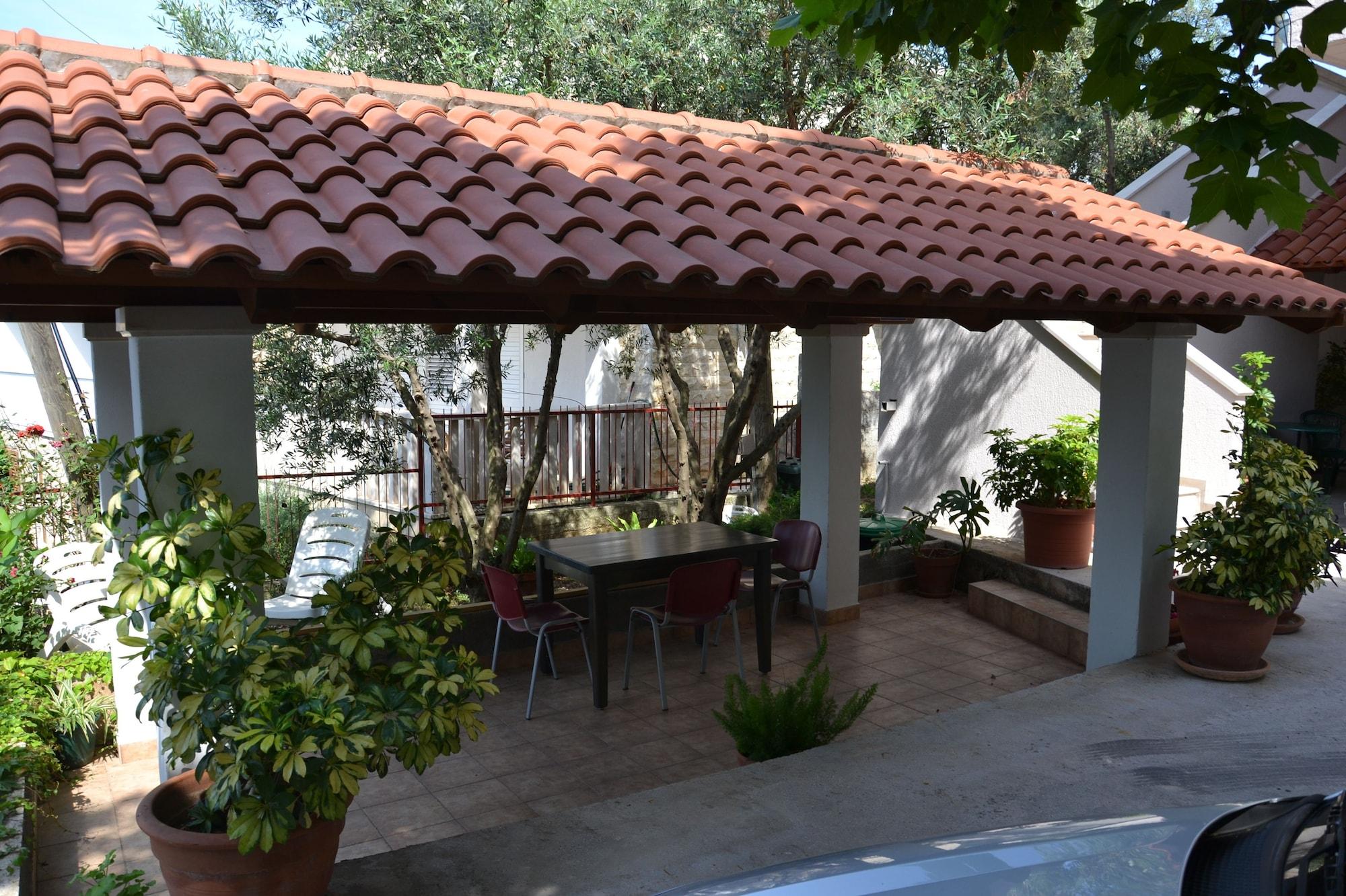 Apartments Dub Cavtat Dış mekan fotoğraf