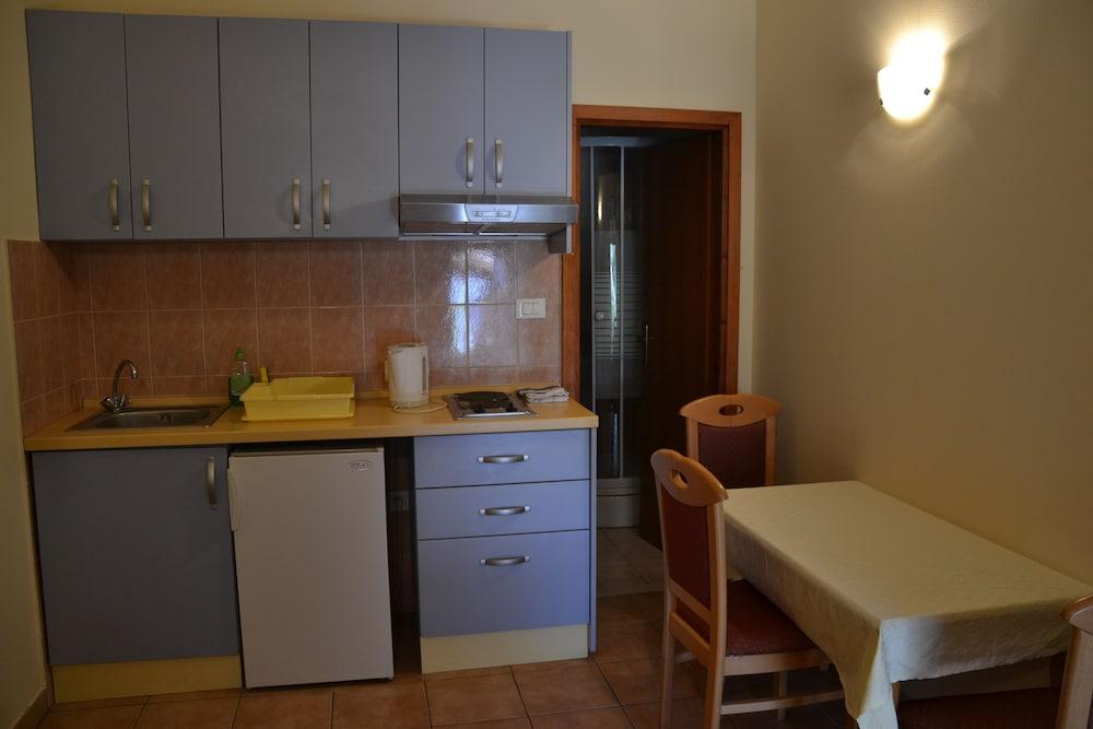 Apartments Dub Cavtat Dış mekan fotoğraf