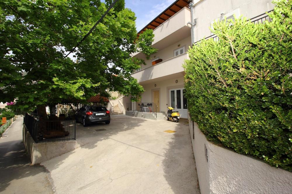 Apartments Dub Cavtat Dış mekan fotoğraf
