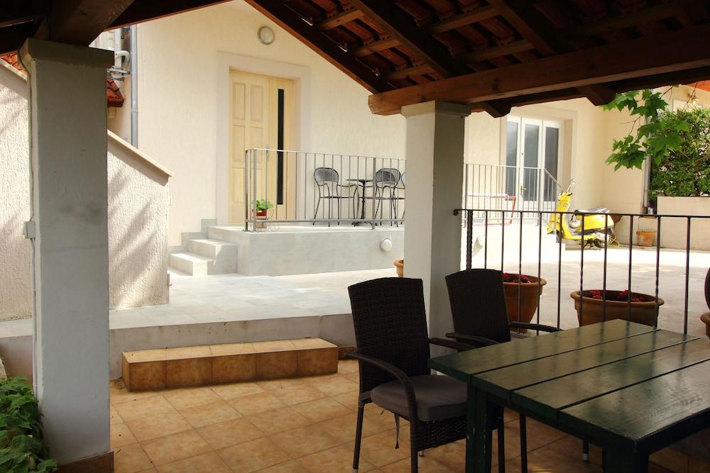 Apartments Dub Cavtat Dış mekan fotoğraf