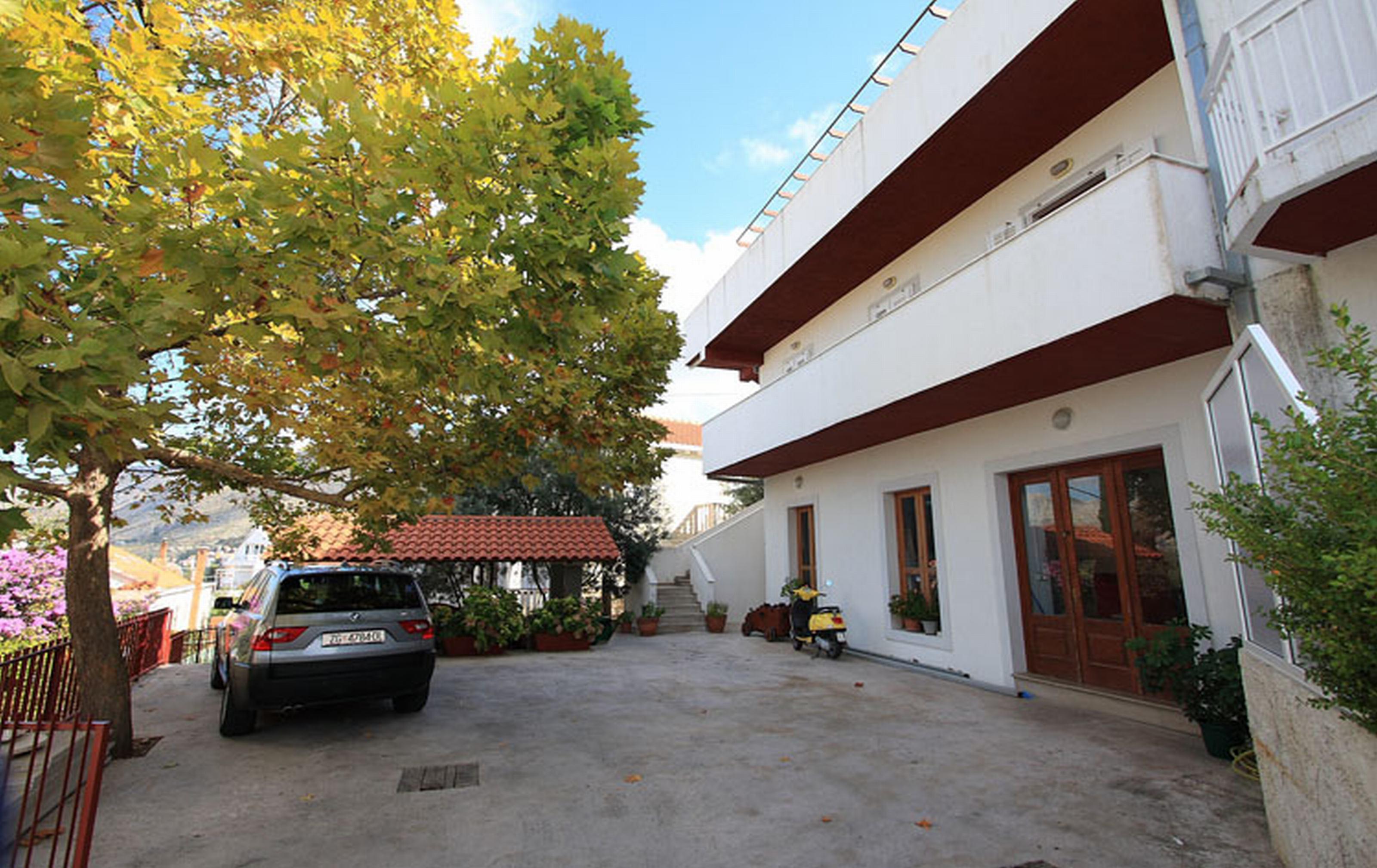 Apartments Dub Cavtat Dış mekan fotoğraf