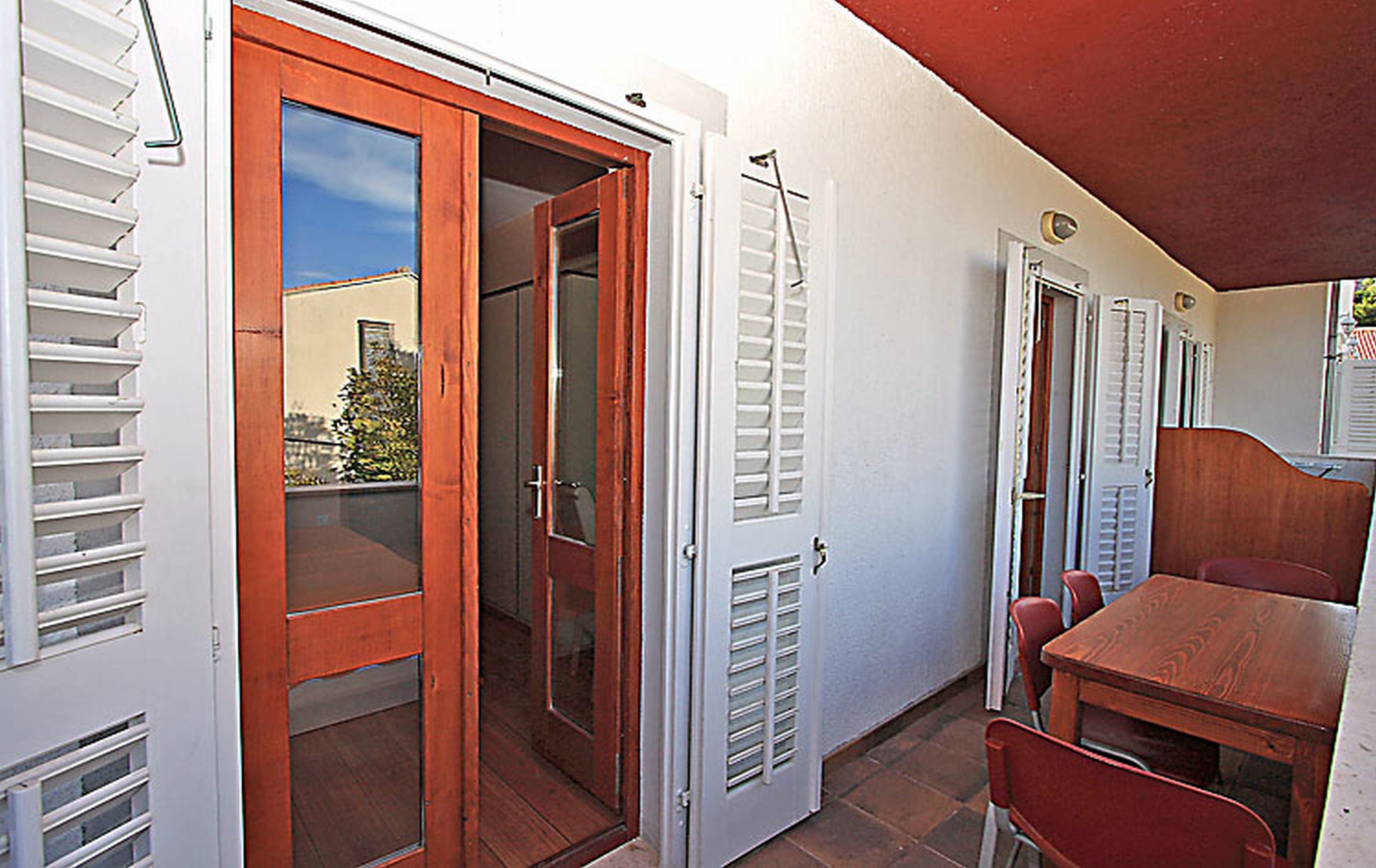 Apartments Dub Cavtat Dış mekan fotoğraf