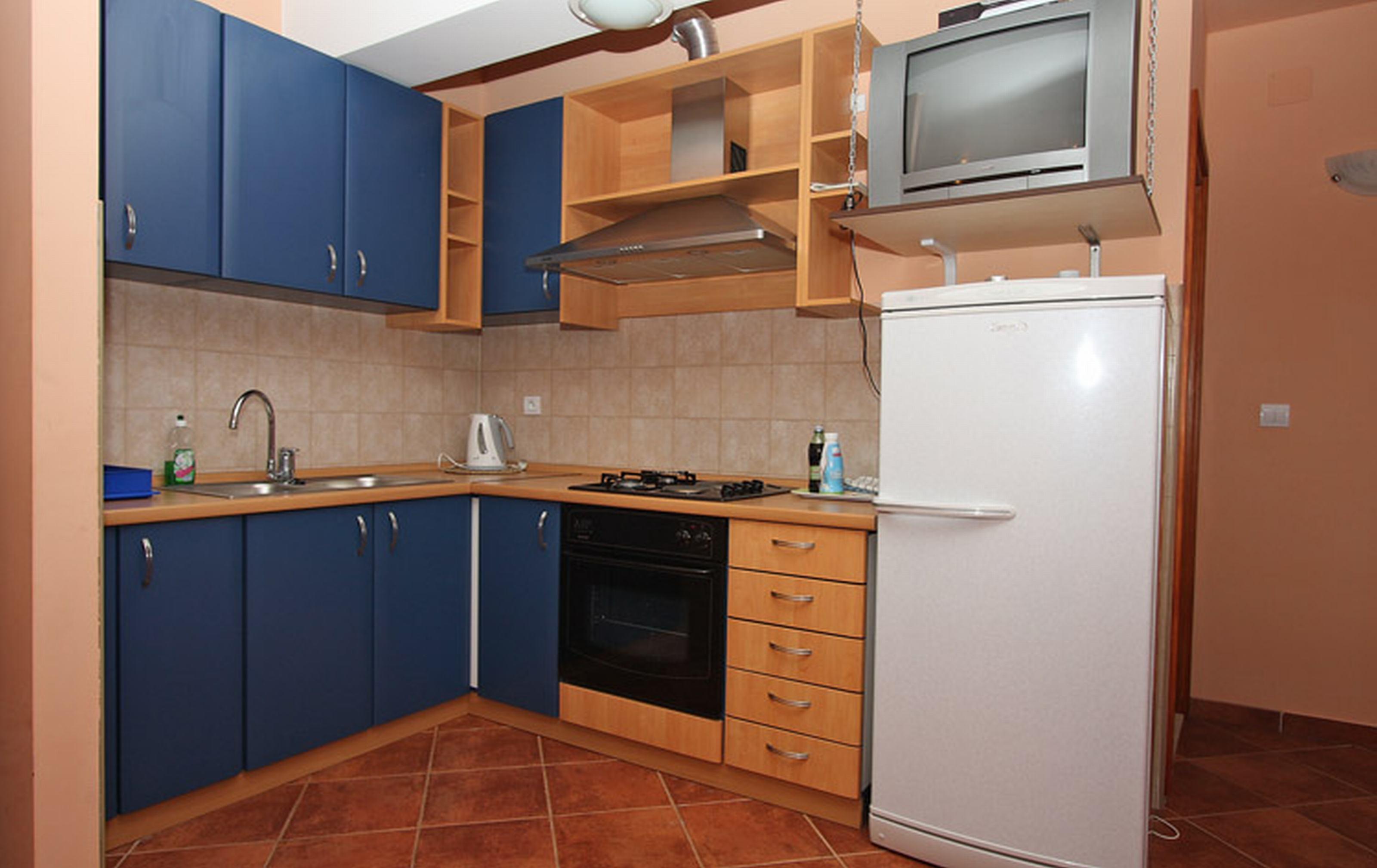 Apartments Dub Cavtat Dış mekan fotoğraf