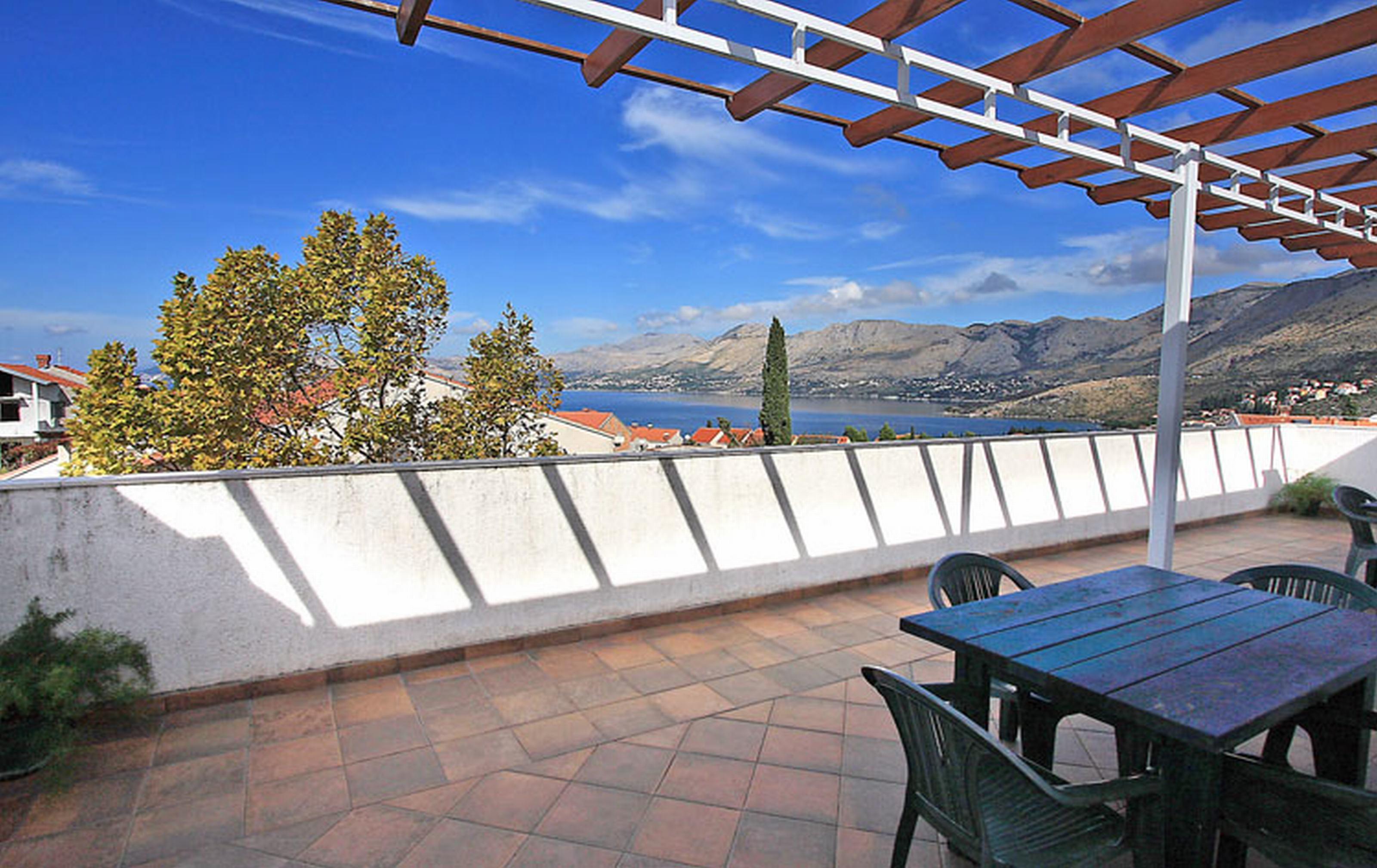 Apartments Dub Cavtat Dış mekan fotoğraf