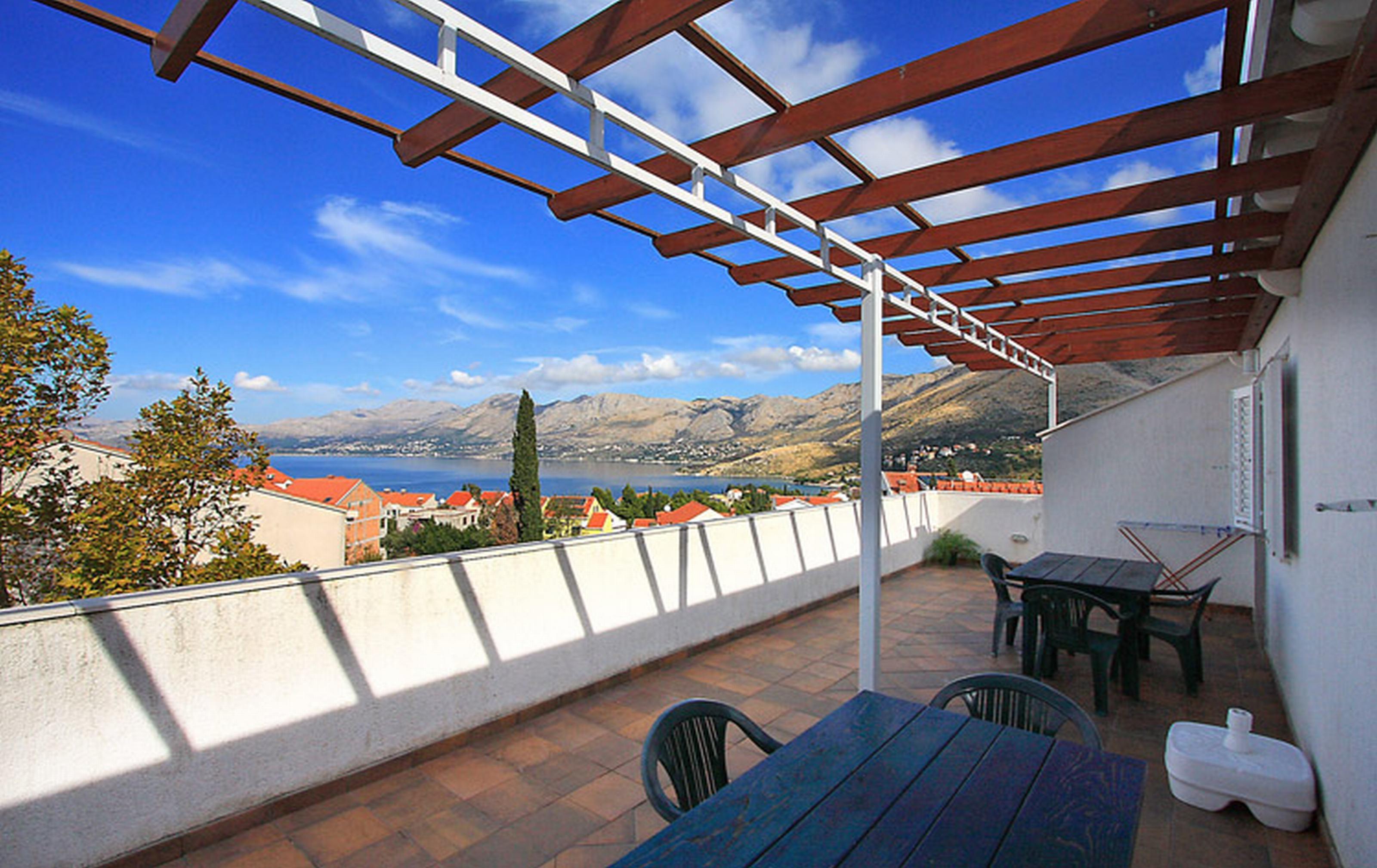 Apartments Dub Cavtat Dış mekan fotoğraf