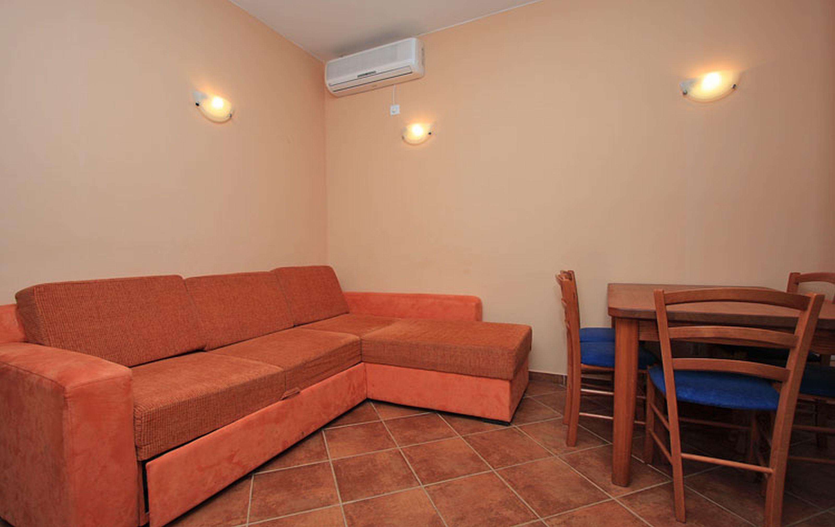 Apartments Dub Cavtat Dış mekan fotoğraf