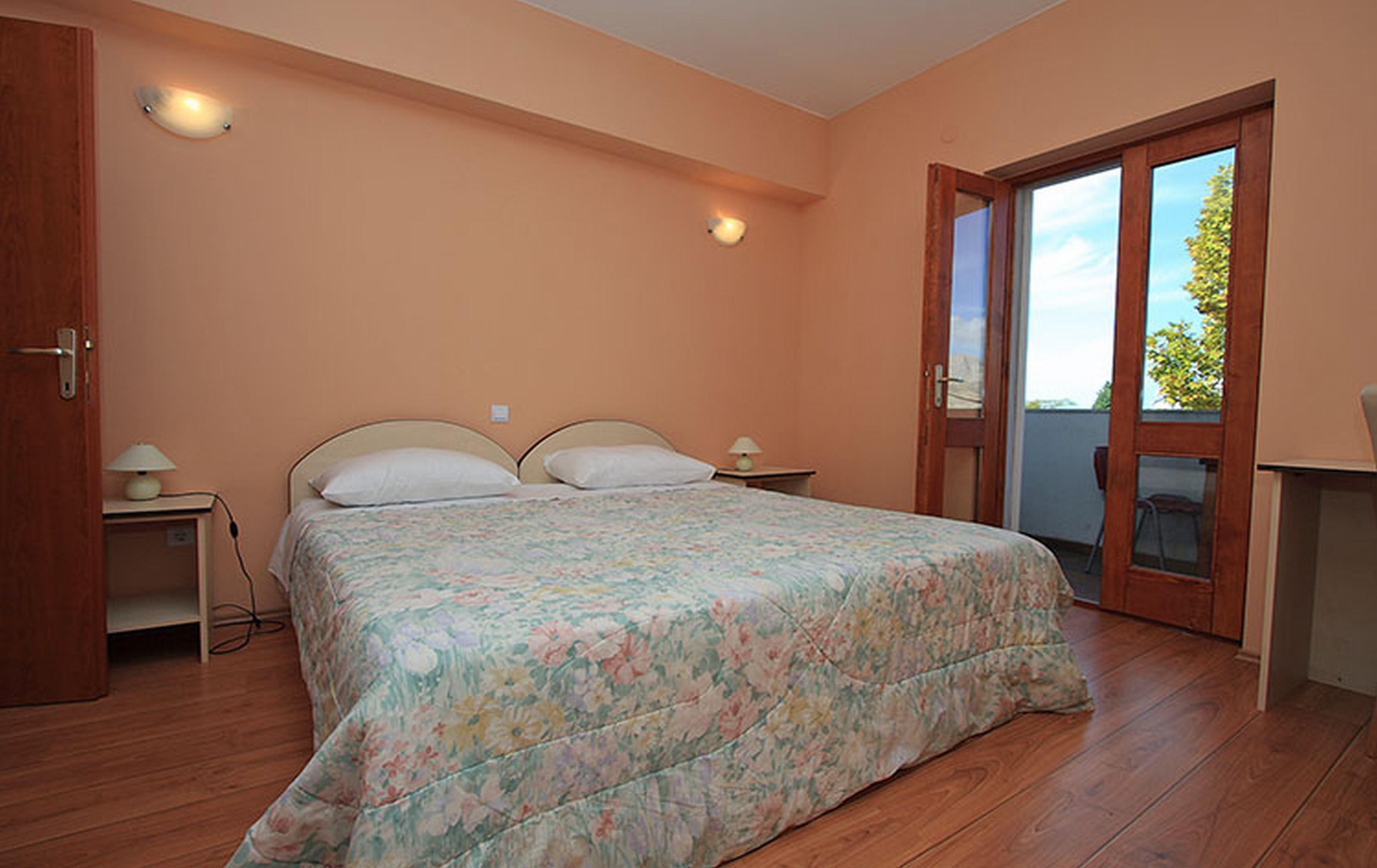 Apartments Dub Cavtat Dış mekan fotoğraf