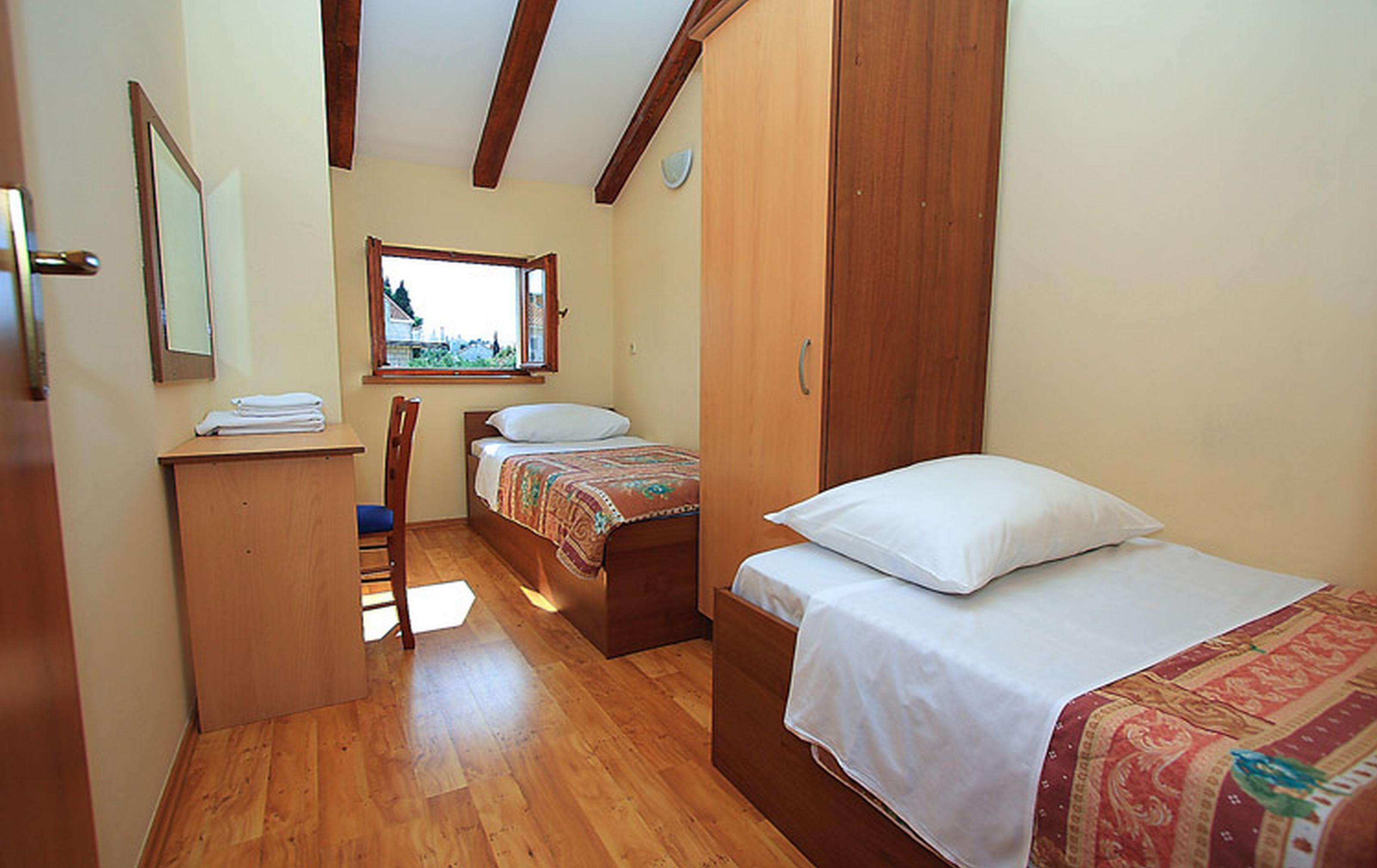 Apartments Dub Cavtat Dış mekan fotoğraf