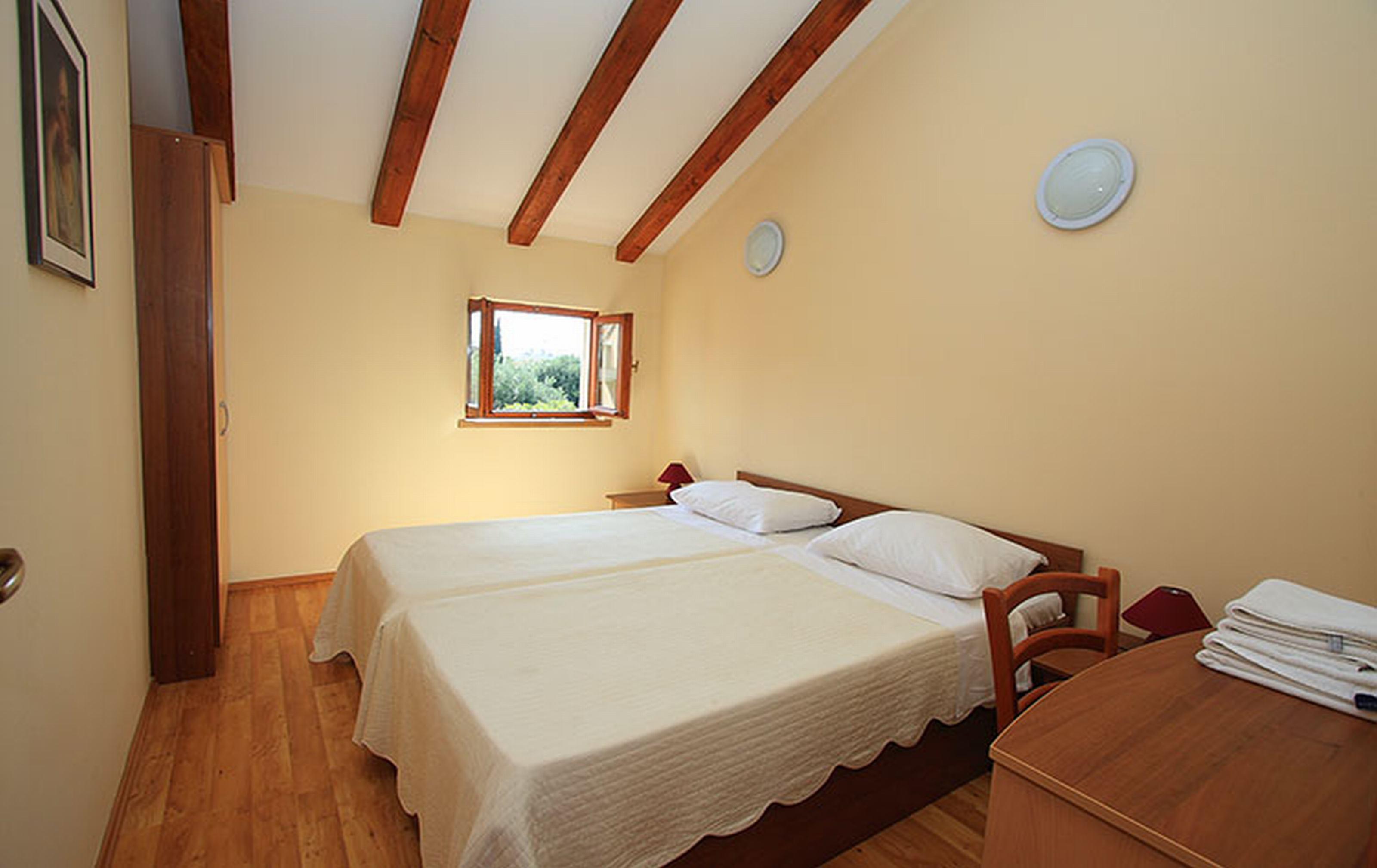 Apartments Dub Cavtat Dış mekan fotoğraf