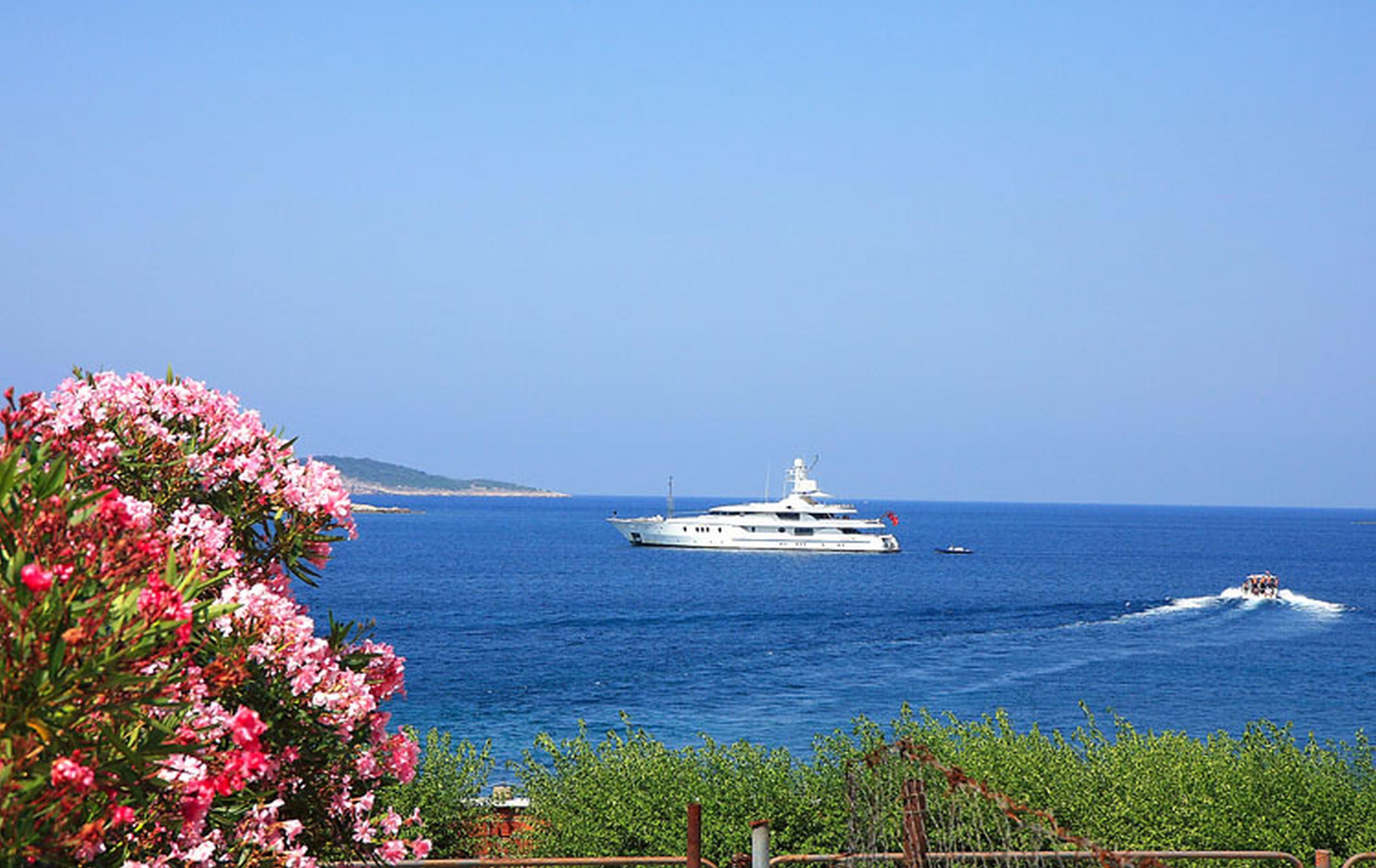 Apartments Dub Cavtat Dış mekan fotoğraf