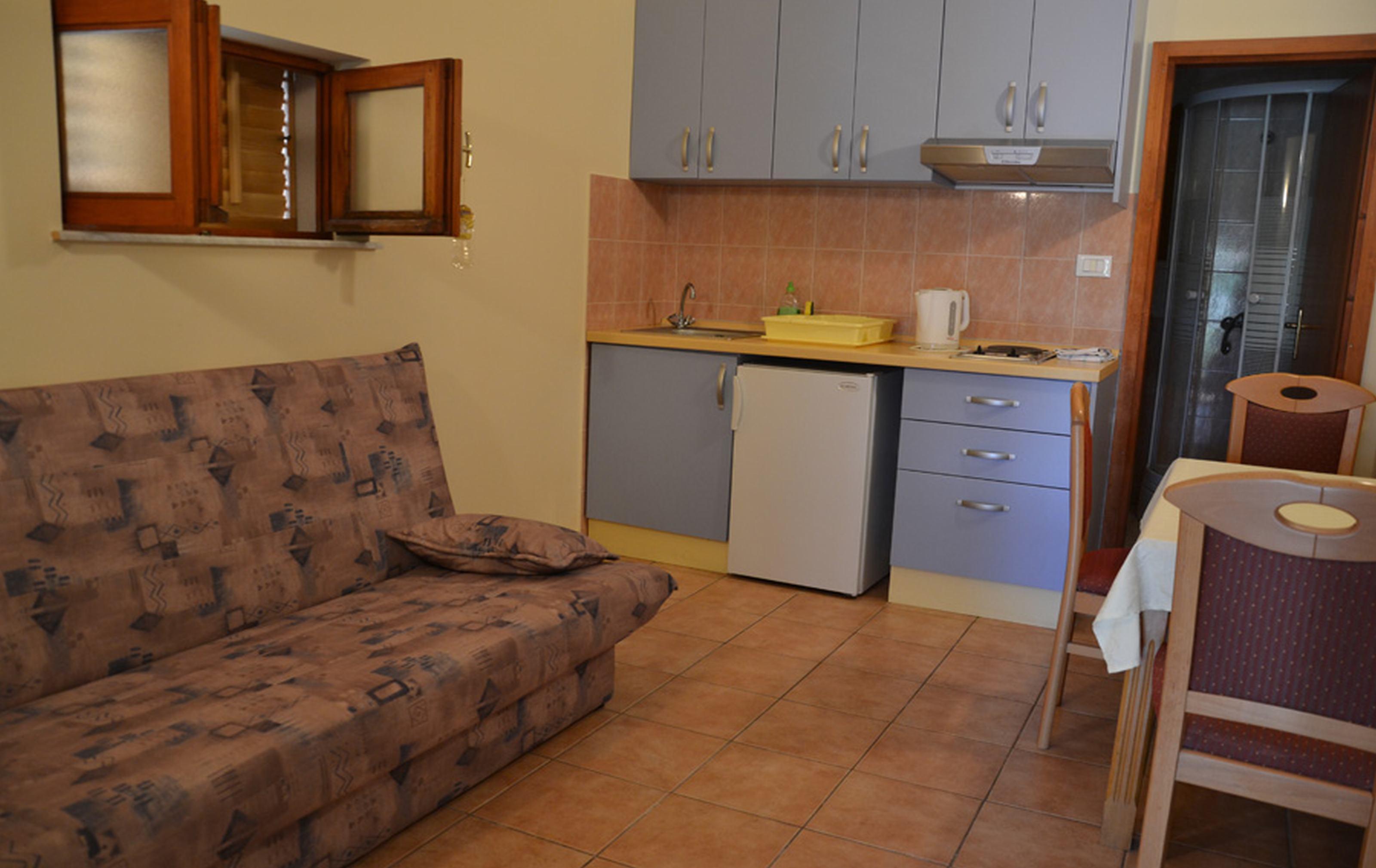 Apartments Dub Cavtat Dış mekan fotoğraf