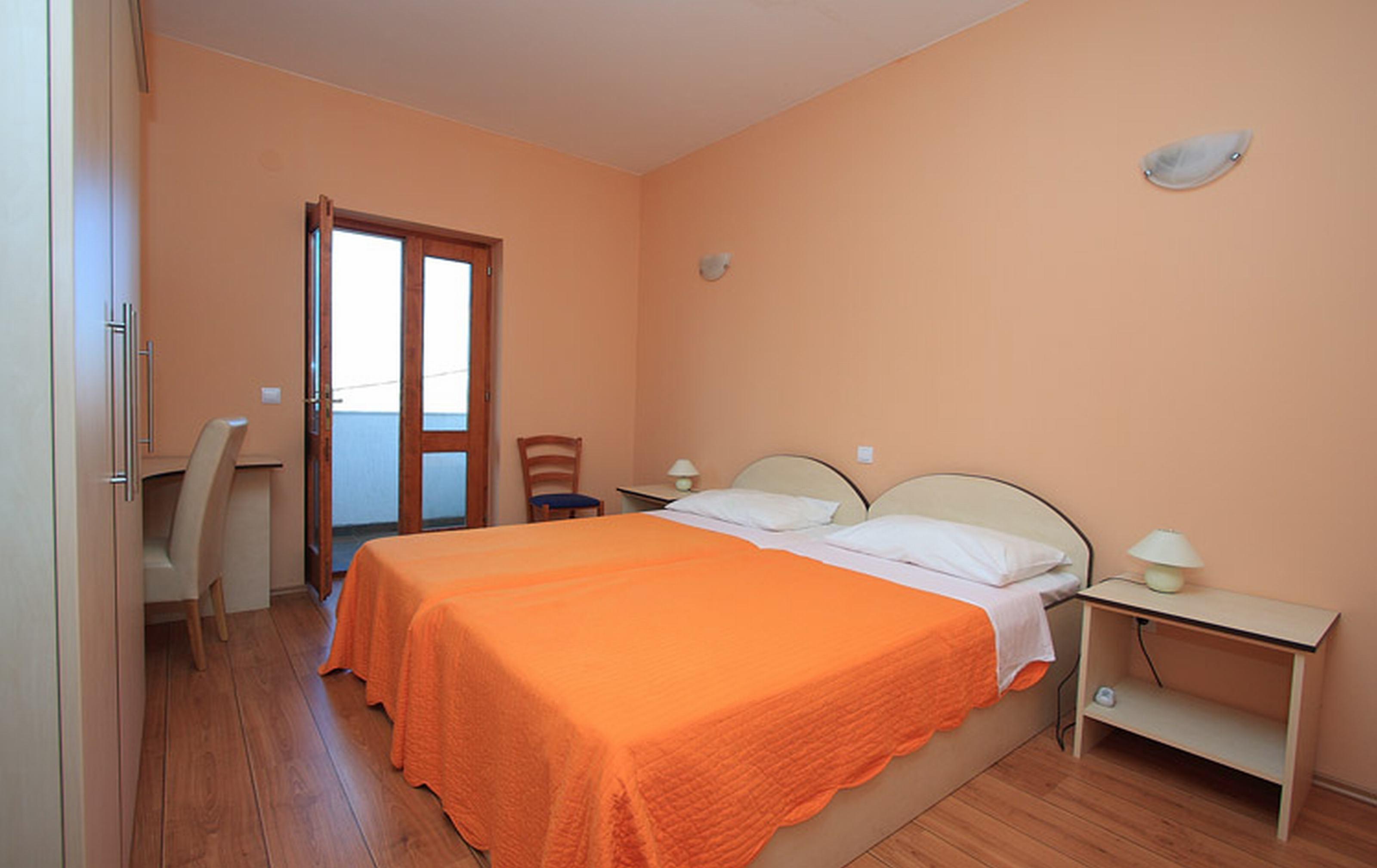 Apartments Dub Cavtat Dış mekan fotoğraf