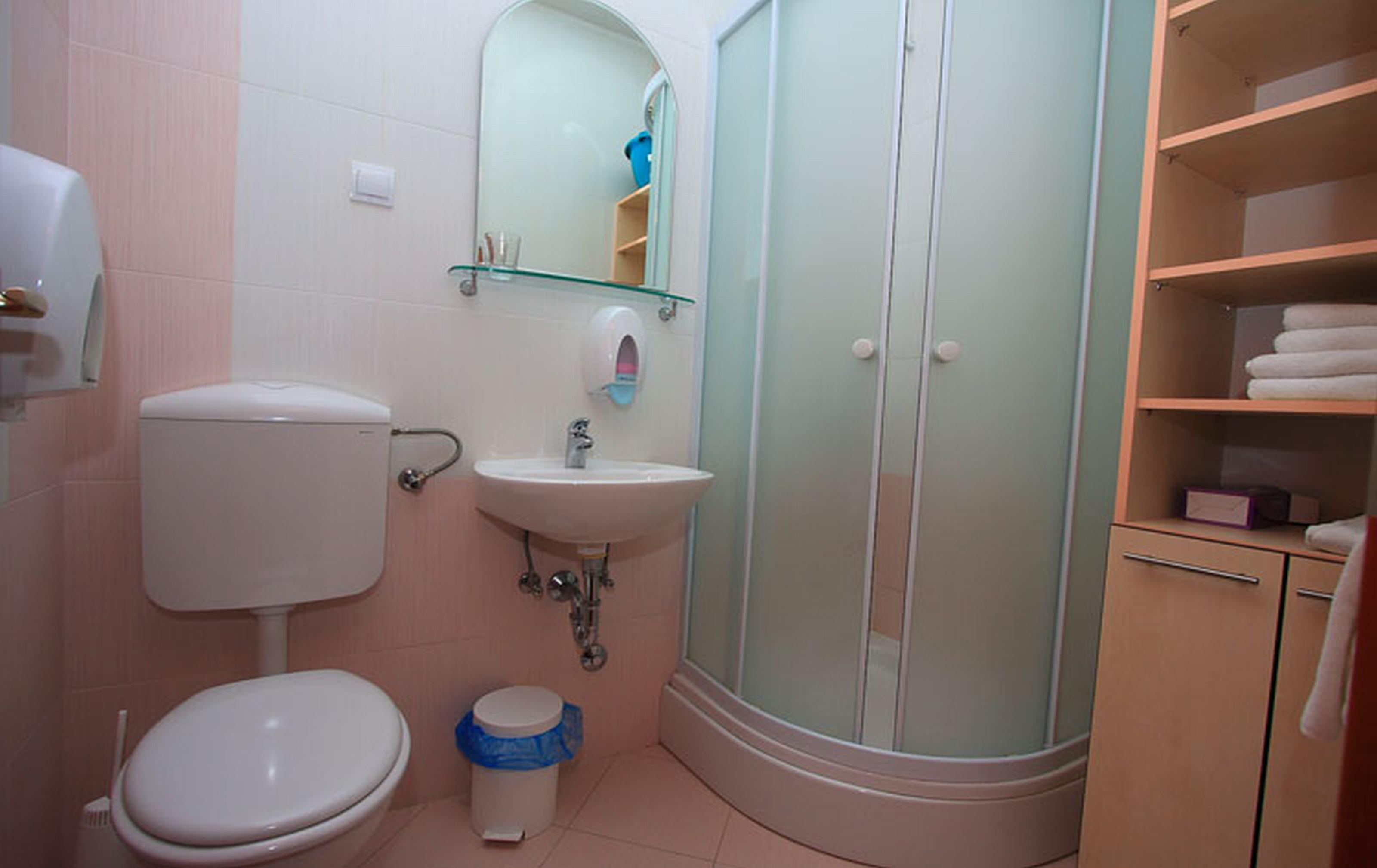 Apartments Dub Cavtat Dış mekan fotoğraf