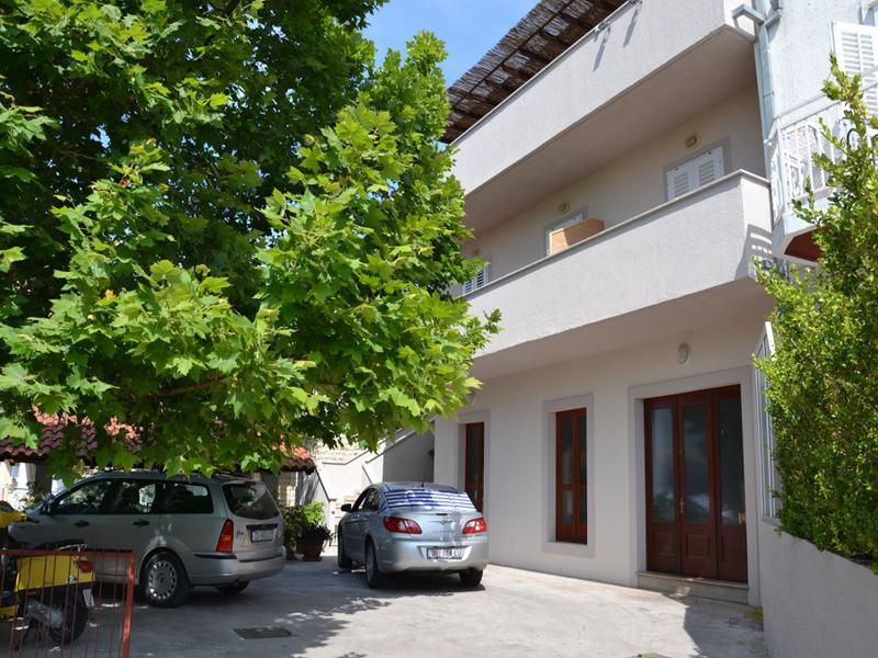Apartments Dub Cavtat Dış mekan fotoğraf