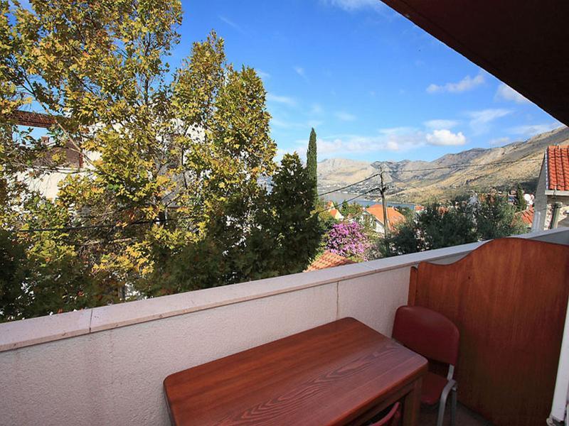 Apartments Dub Cavtat Dış mekan fotoğraf