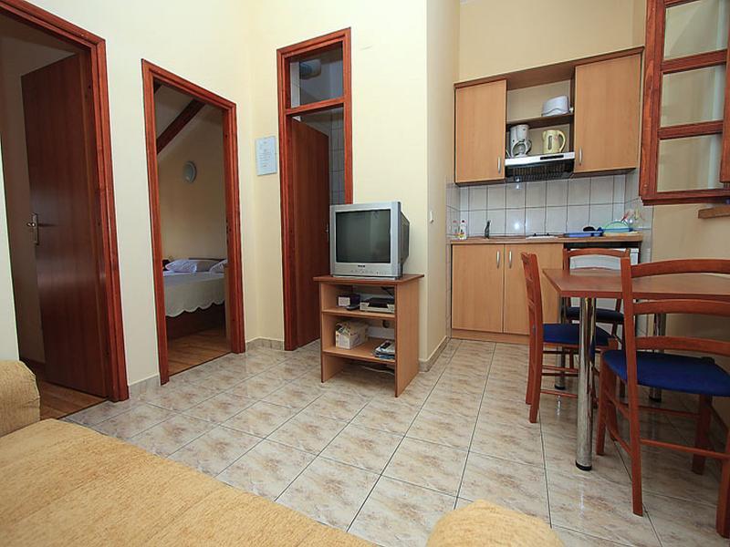 Apartments Dub Cavtat Dış mekan fotoğraf